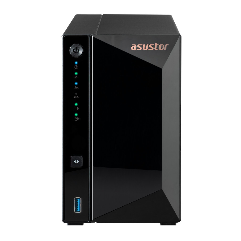 Asustor Drivestor Pro AS3302T