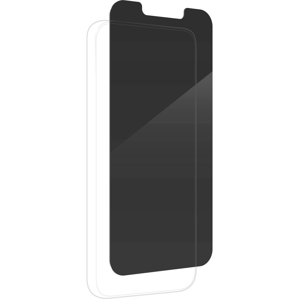 InvisibleShield Glass Privacy+ Apple iPhone 13 mini Screenprotector