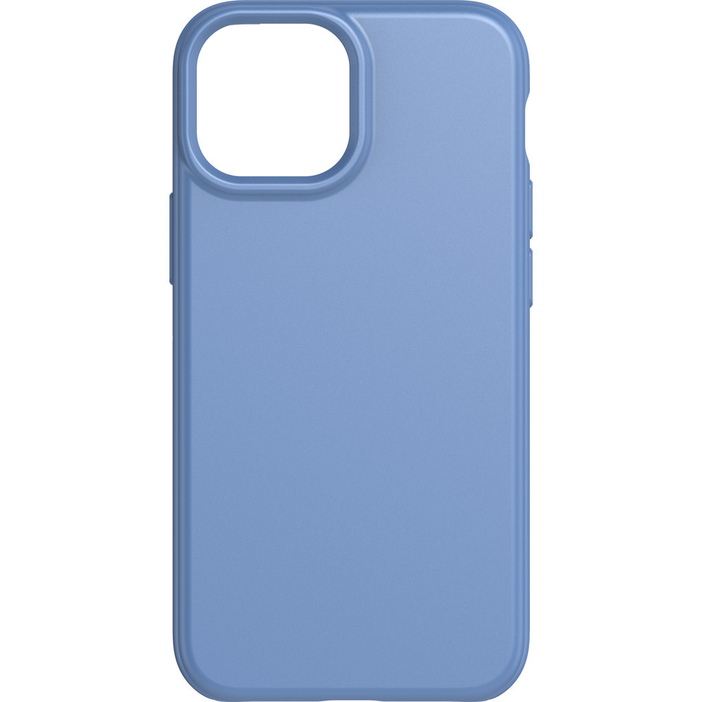 Tech21 Evo Lite Apple iPhone 13 mini Back Cover Blauw