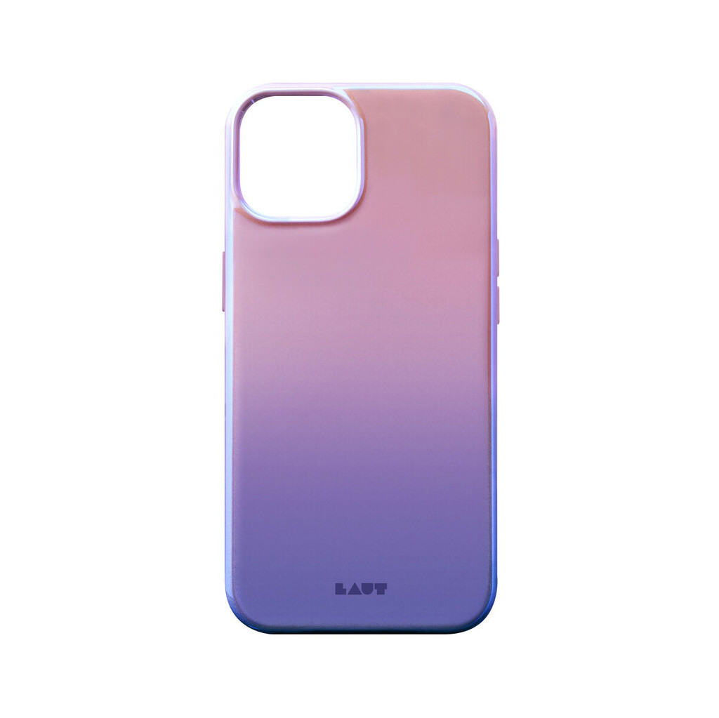 Laut Huex Fade Apple iPhone 13 Back Cover Paars