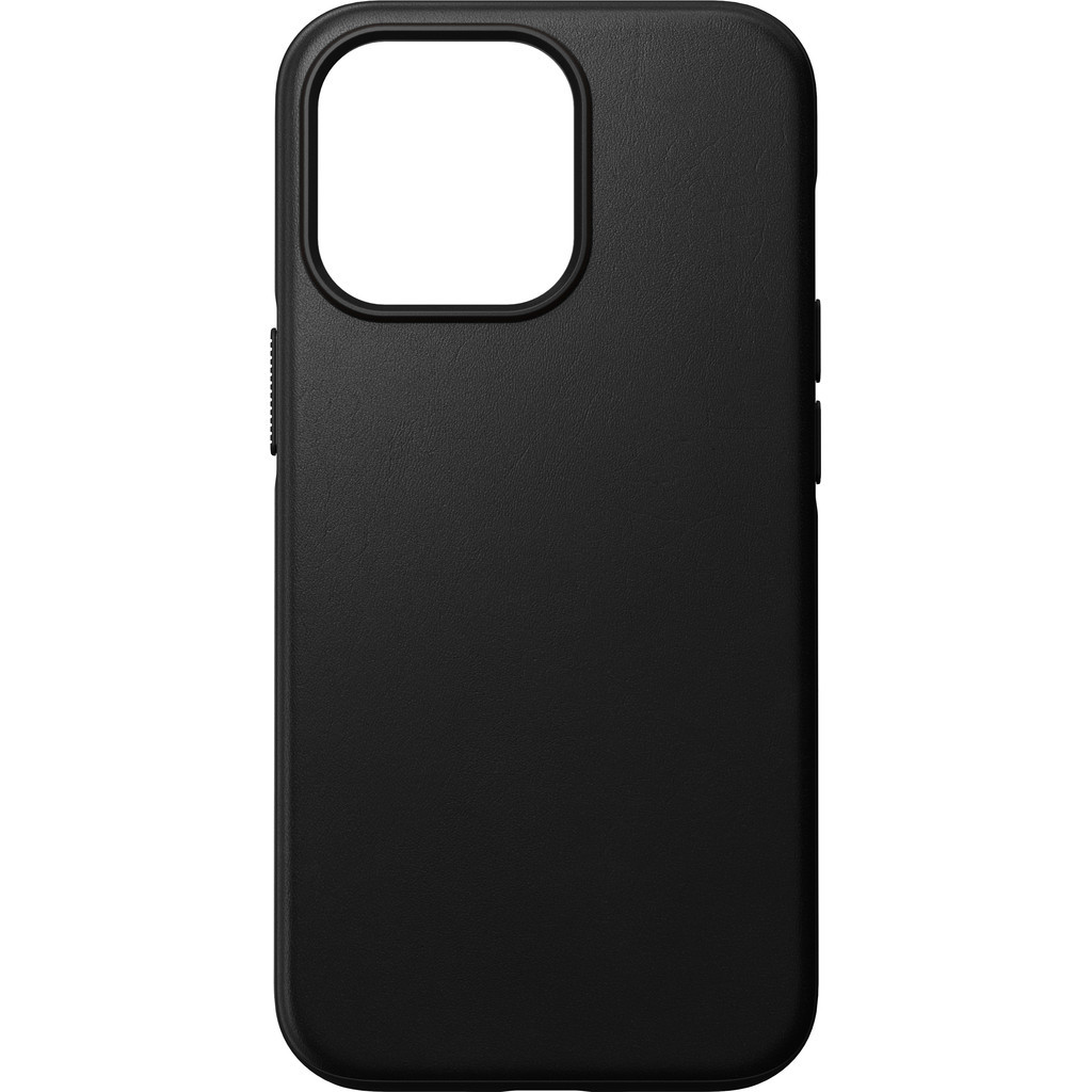 Nomad Apple iPhone 13 Pro Back Cover met MagSafe Zwart
