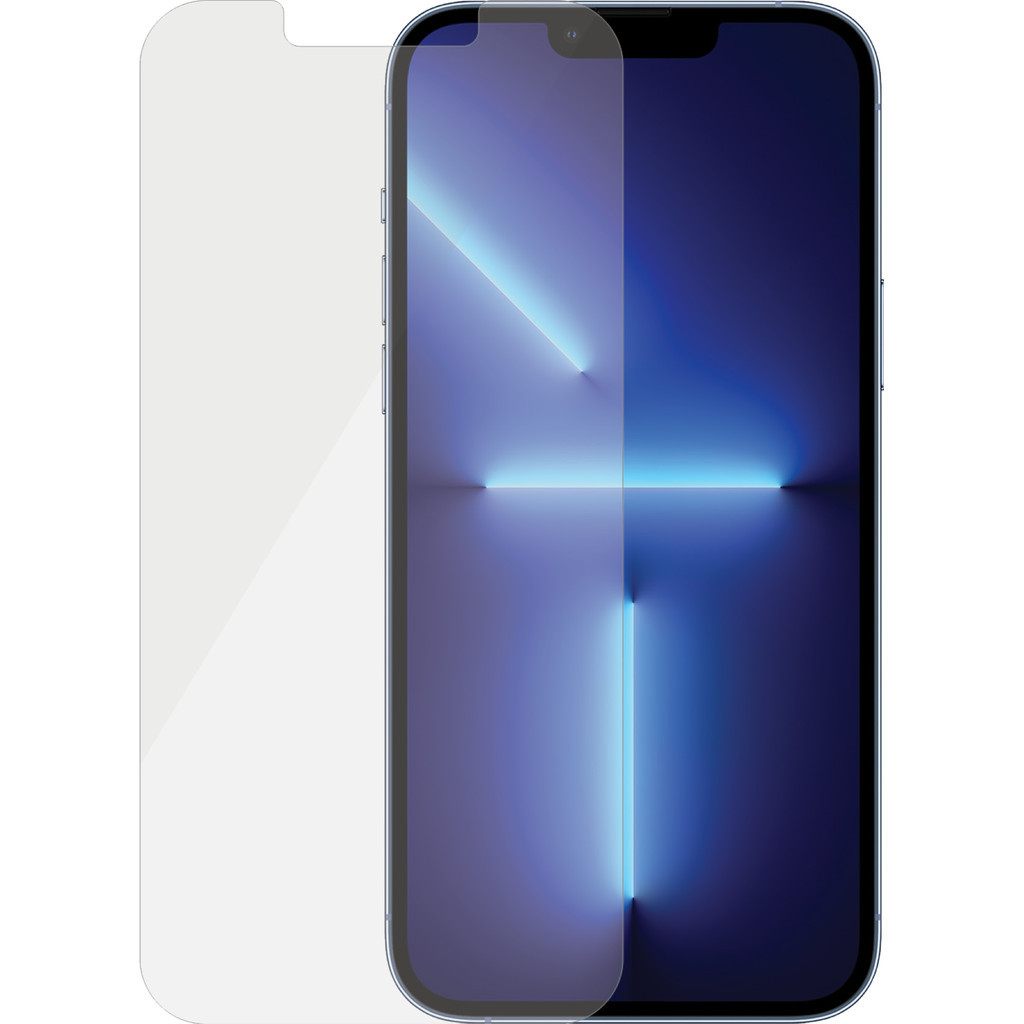 PanzerGlass Apple iPhone 13 Pro Max Antibacteriële Screenprotector Glas