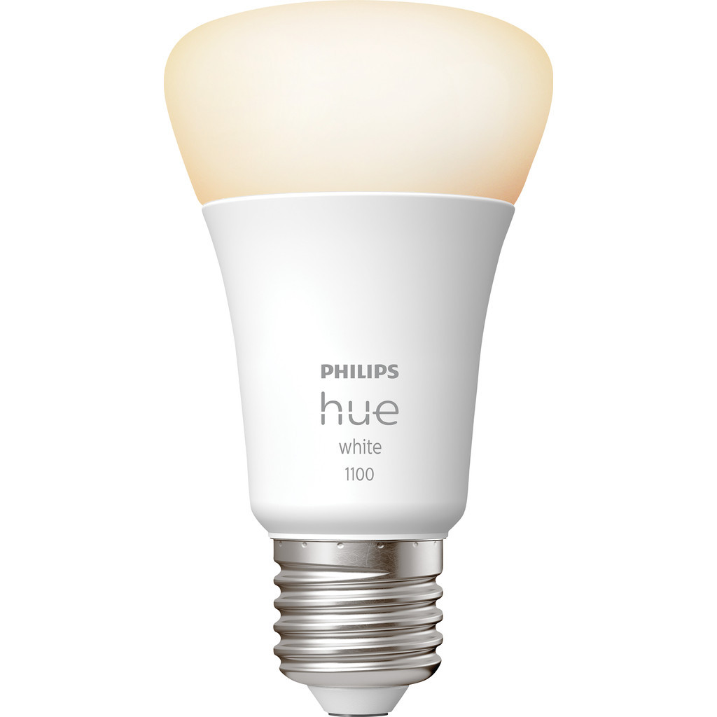 Philips Hue White E27 1100lm Losse lamp