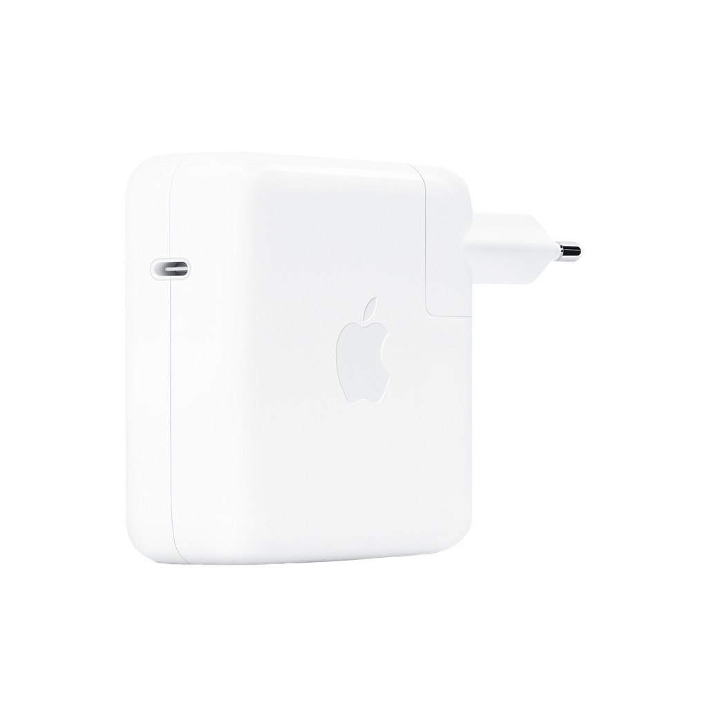 Apple 67W Usb C Power Adapter