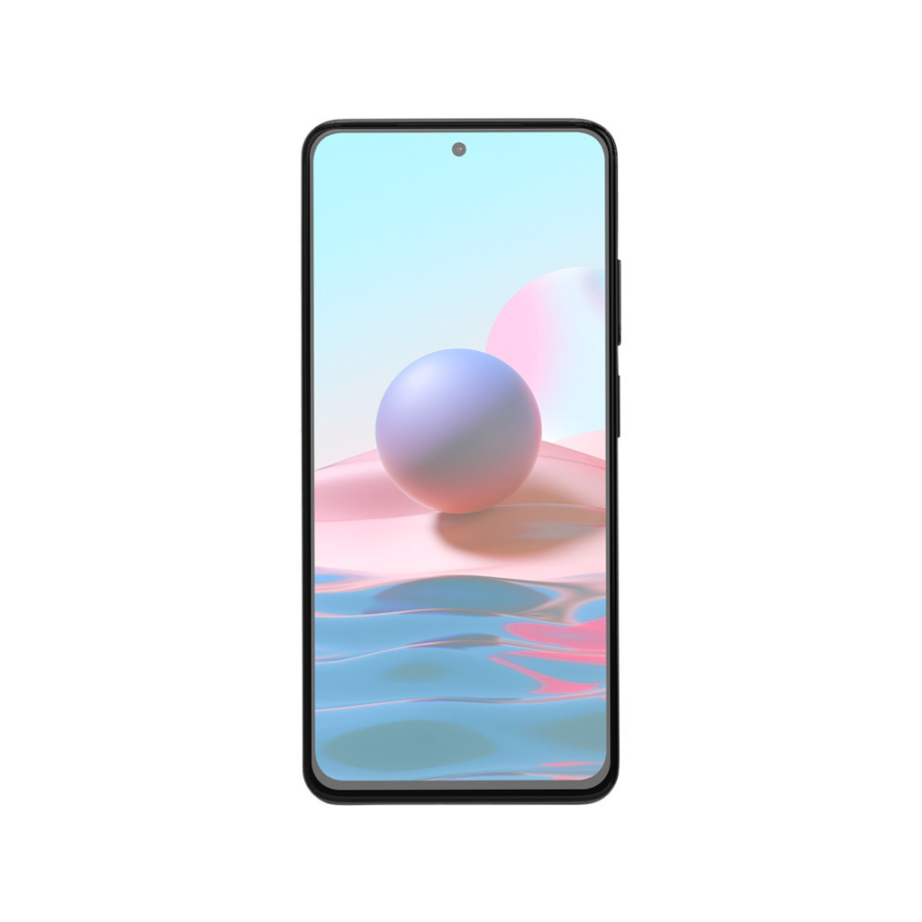 Just in Case Xiaomi Note 10 4G / Note 10S Screenprotector Glas