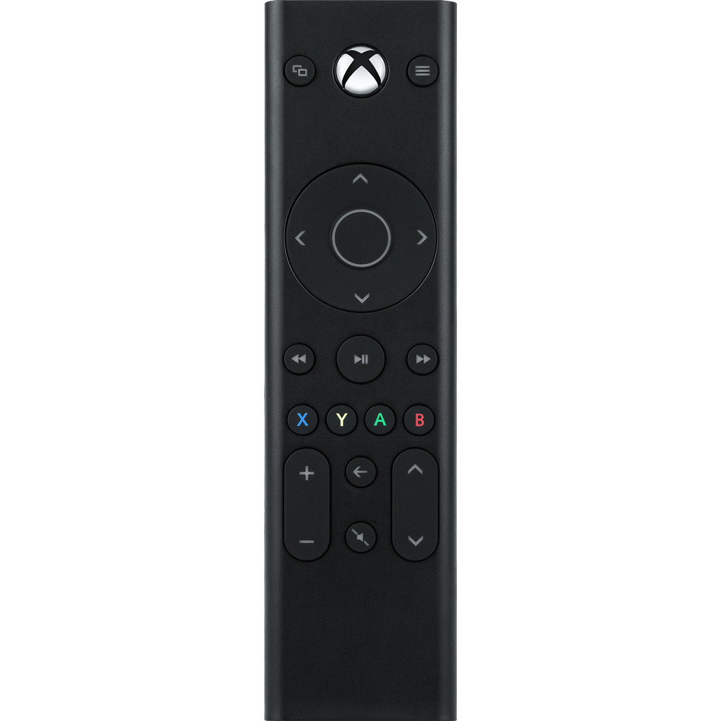 PDP Gaming Media Remote voor Xbox Series X/S en Xbox One