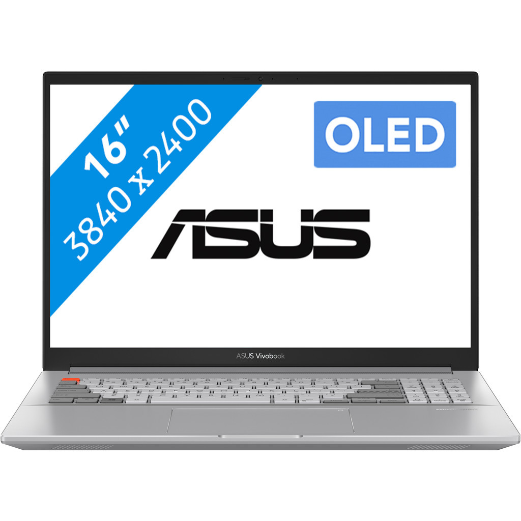 Asus Vivobook Pro 16X N7600PC-L2186W