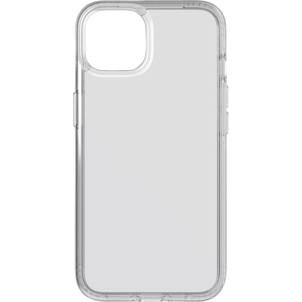 Tech21 Evo Clear Apple iPhone 13 Back Cover Transparant