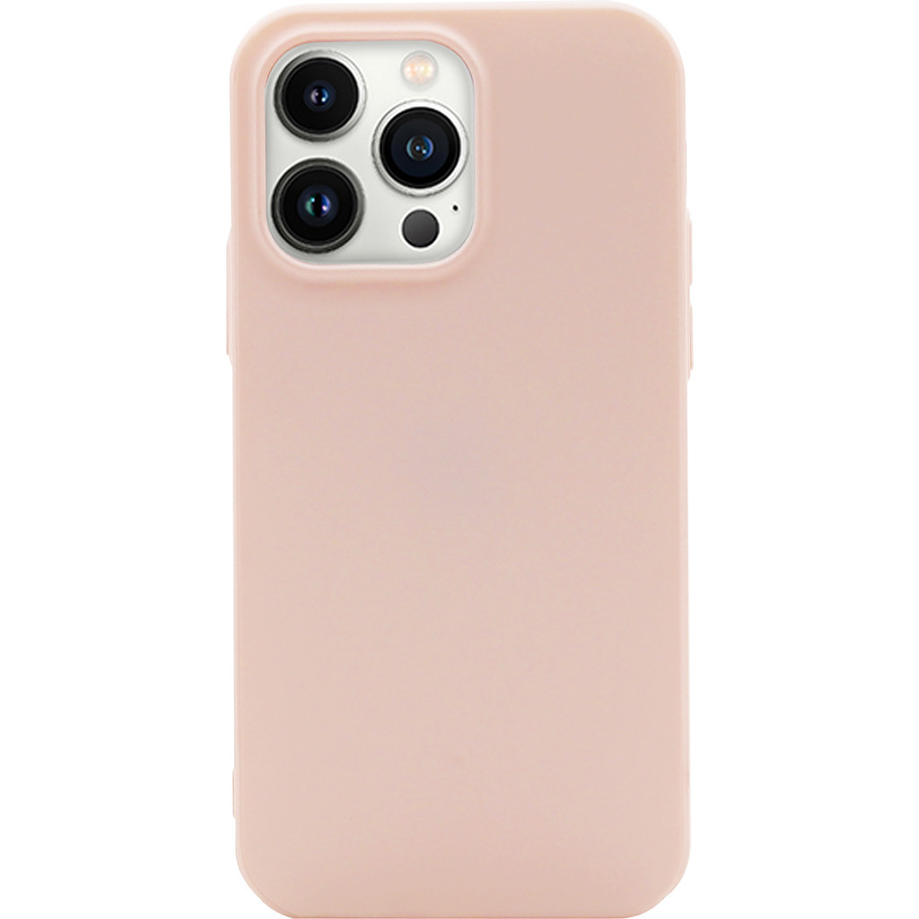 BlueBuilt Hard Case Apple iPhone 13 Pro Back Cover Roze