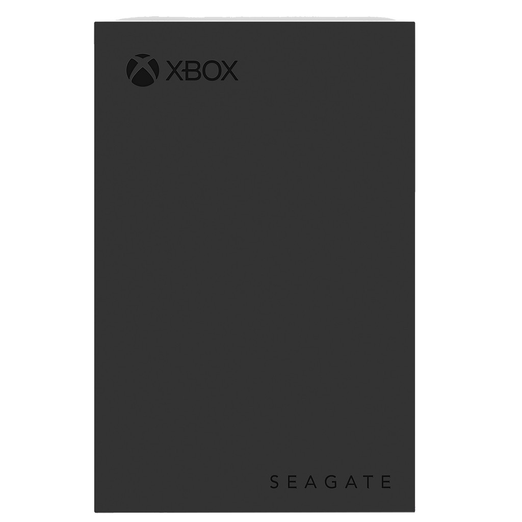 Seagate Game Drive for Xbox 4TB
