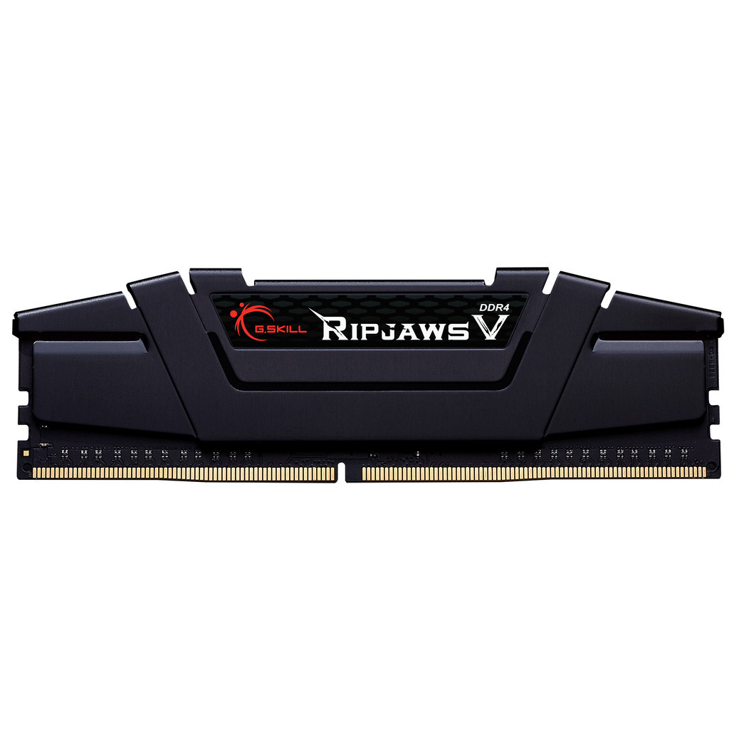 G.Skill Ripjaws V 2x8GB DDR4 3200MHz (F4-3200C16D-16GVKB)