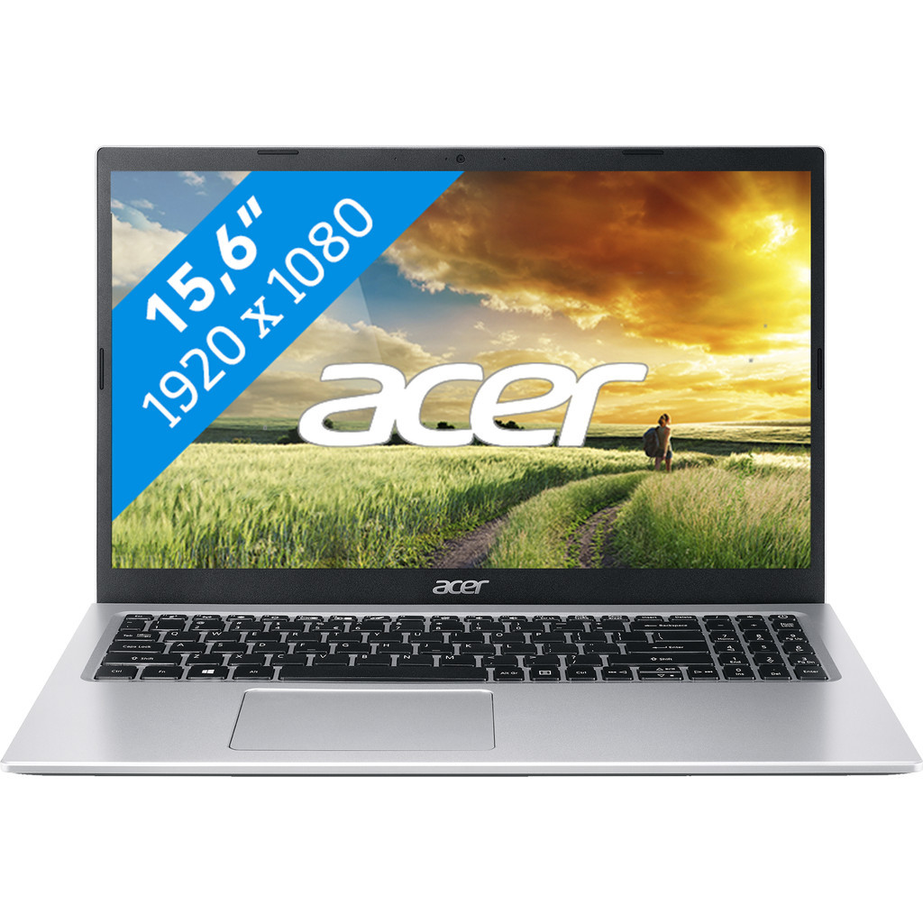 Acer Aspire 3 A315-58-38H1