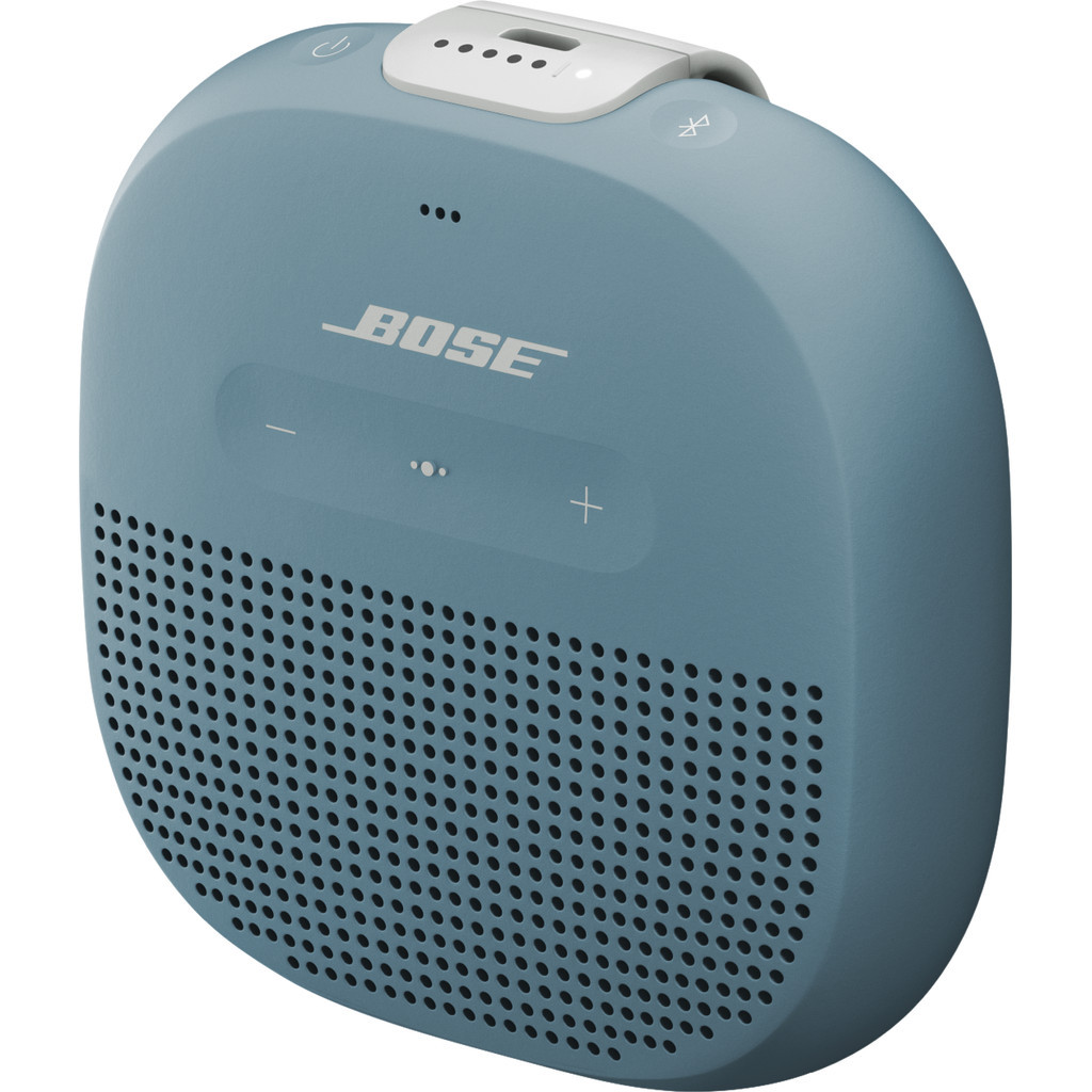 Bose SoundLink Micro Blauw
