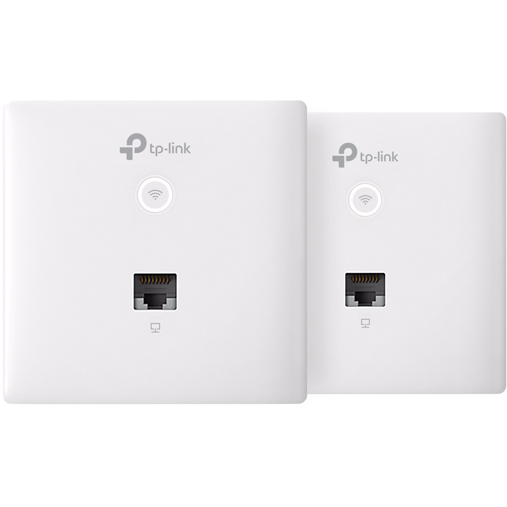 TP-Link Omada EAP230-Wall 2-pack