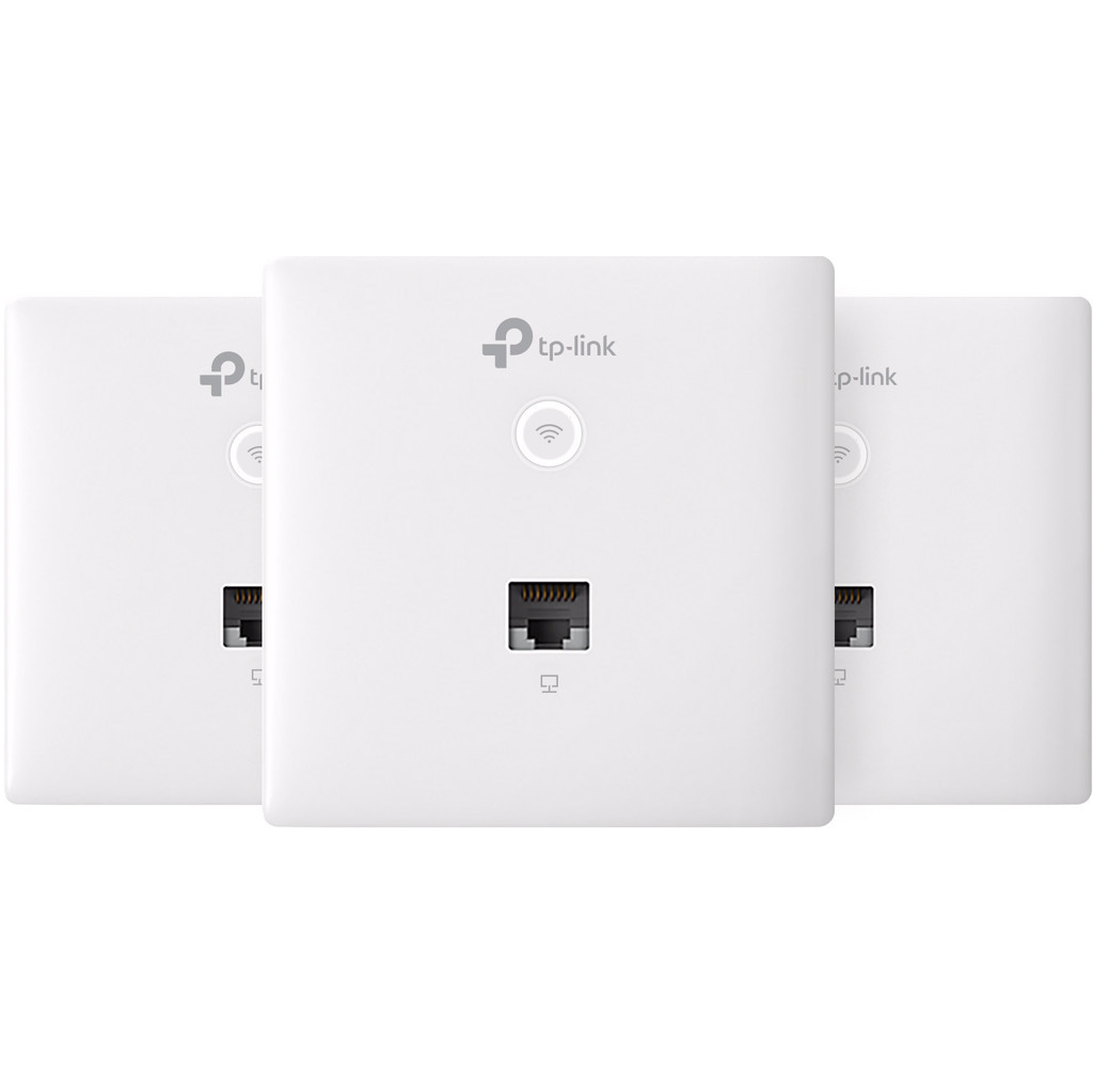 TP-Link Omada EAP230-Wall 3-pack