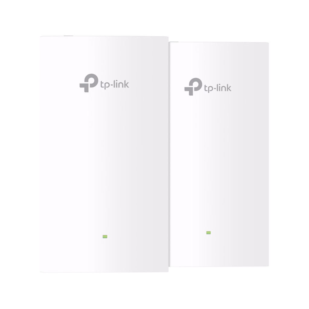 TP-link Omada EAP235-Wall 2-pack