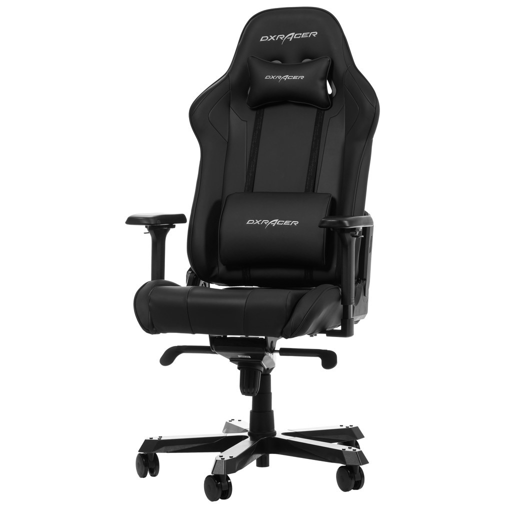 DXRacer KING K99-N Gaming Chair - Zwart