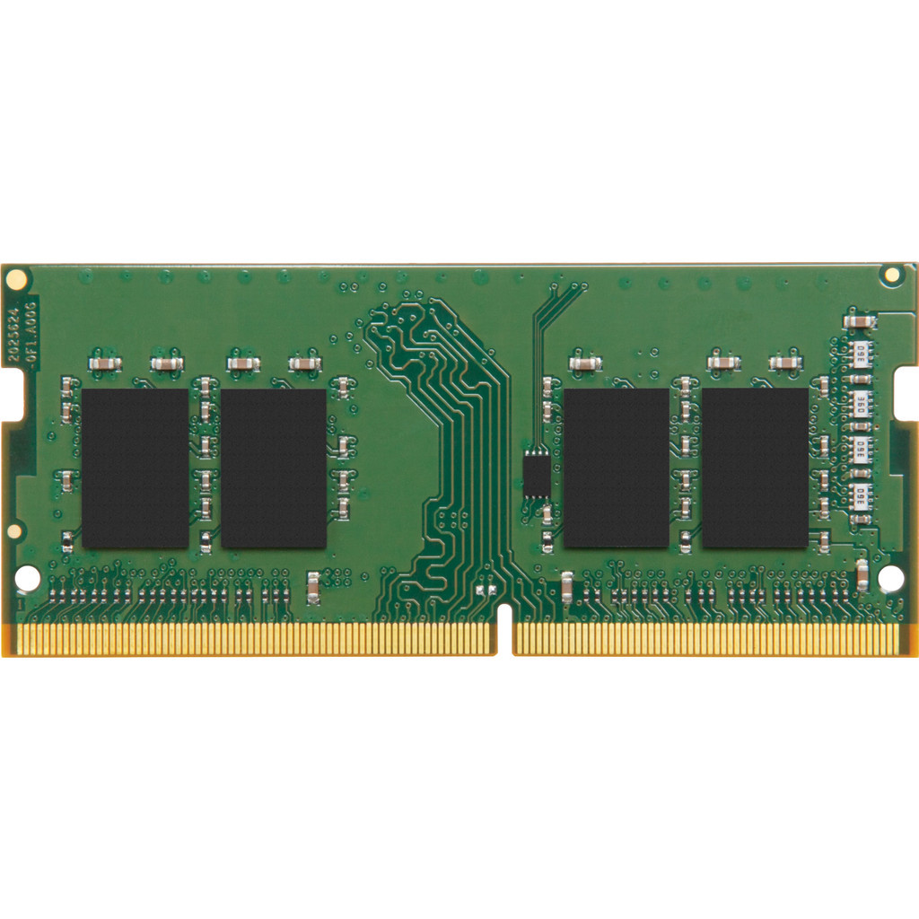 Kingston ValueRAM 1x8GB DDR4 SODIMM 3200MHz (KVR32S22S8/8)