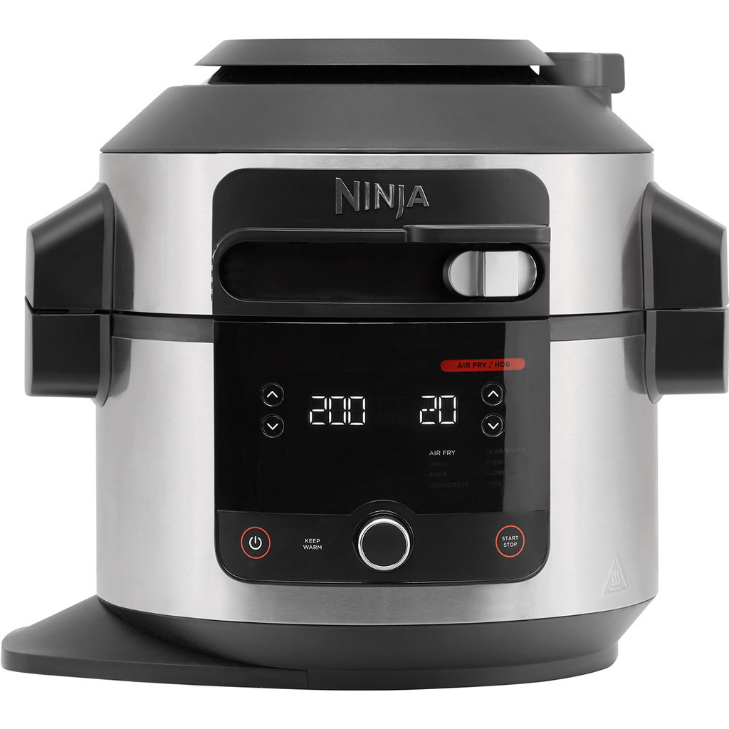 Ninja Foodi 11-in-1 Multicooker OL550EU