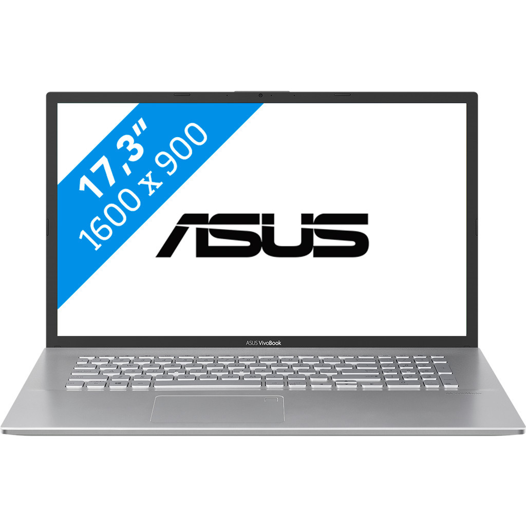 Asus Vivobook 17 X712EA-BX557W
