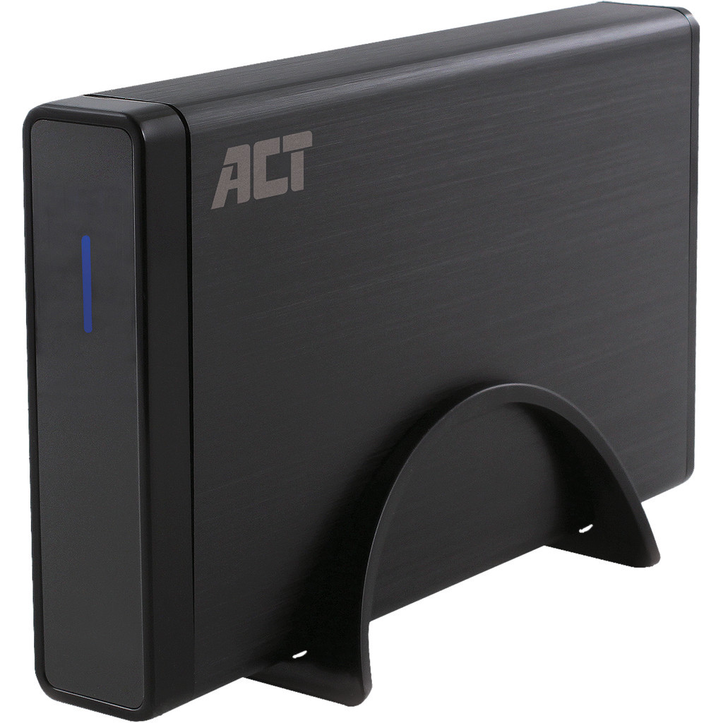 ACT AC1410 3,5'' SATA/IDE SSD/HDD Behuizing