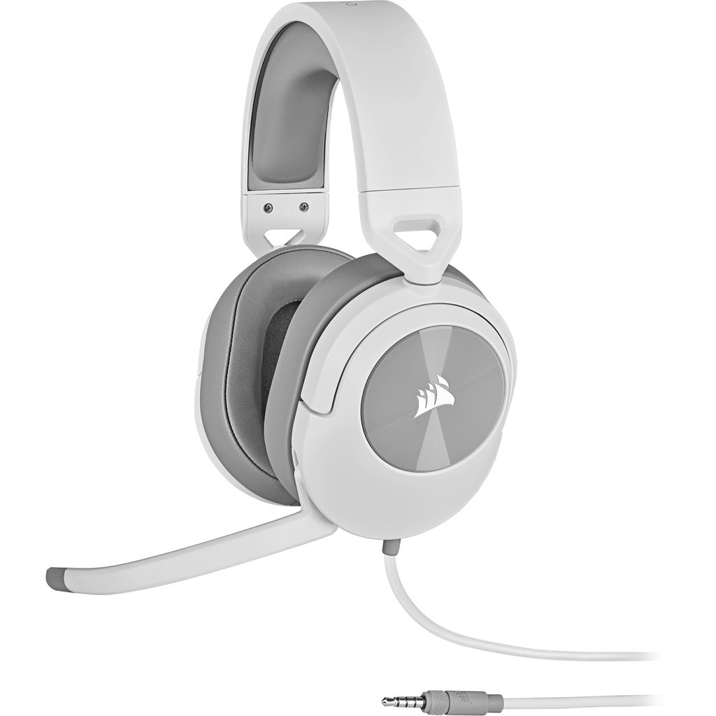 Corsair HS55 Stereo Gaming Headset Wit