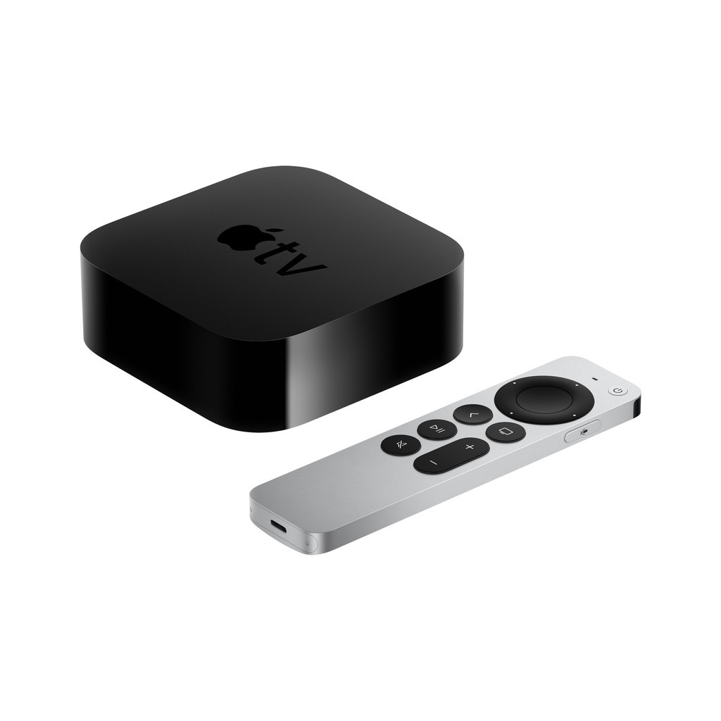 Apple TV HD (2021) 32 GB
