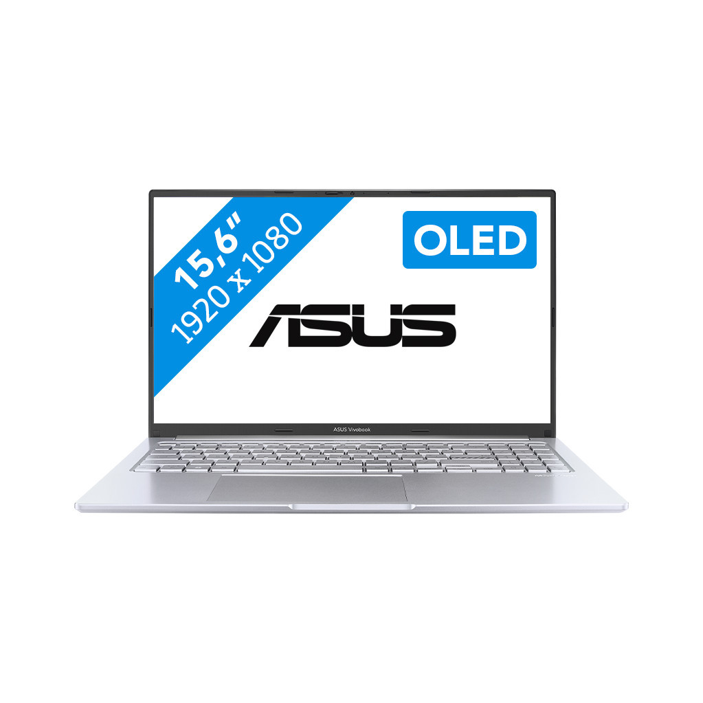 Asus Vivobook 15 OLED M1503QA-L1056W