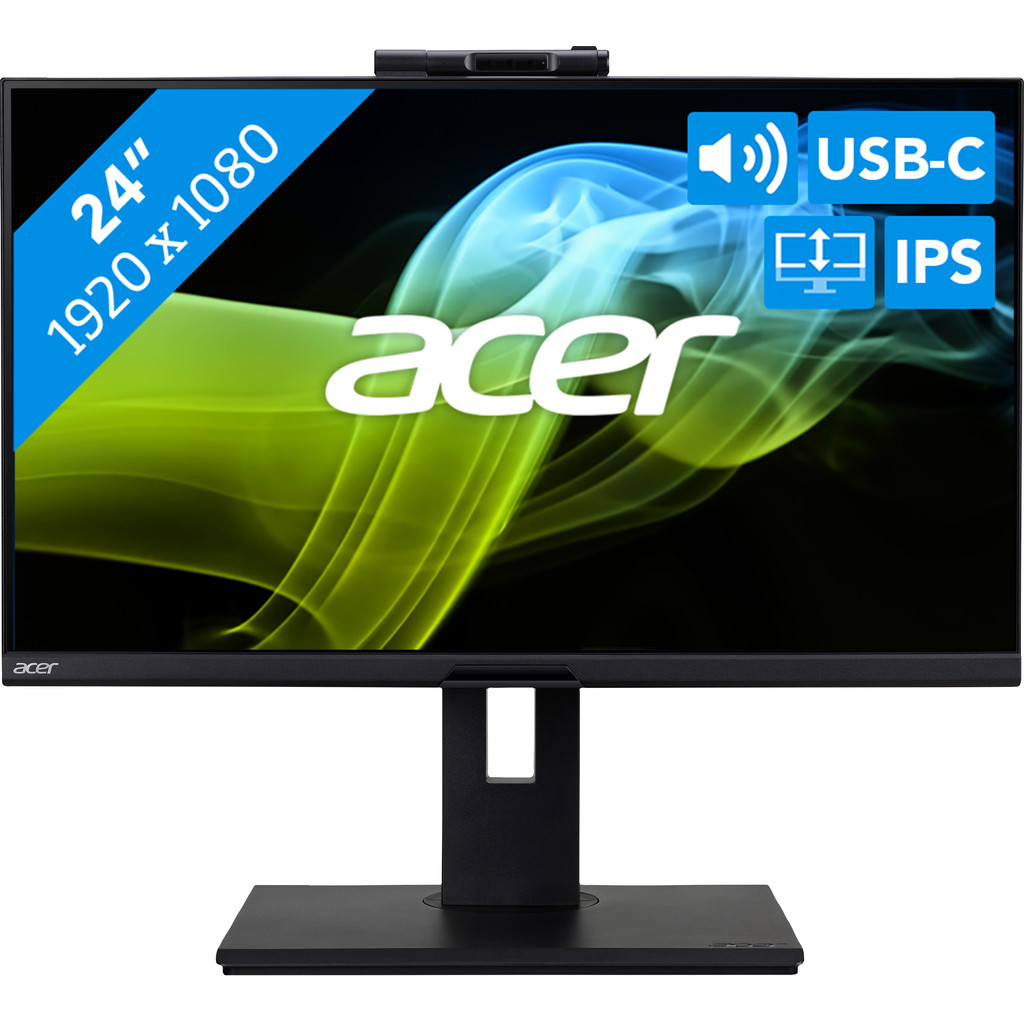 Acer B248Ybemiqprcuzx