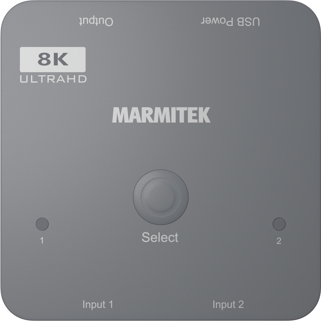Marmitek Connect 720
