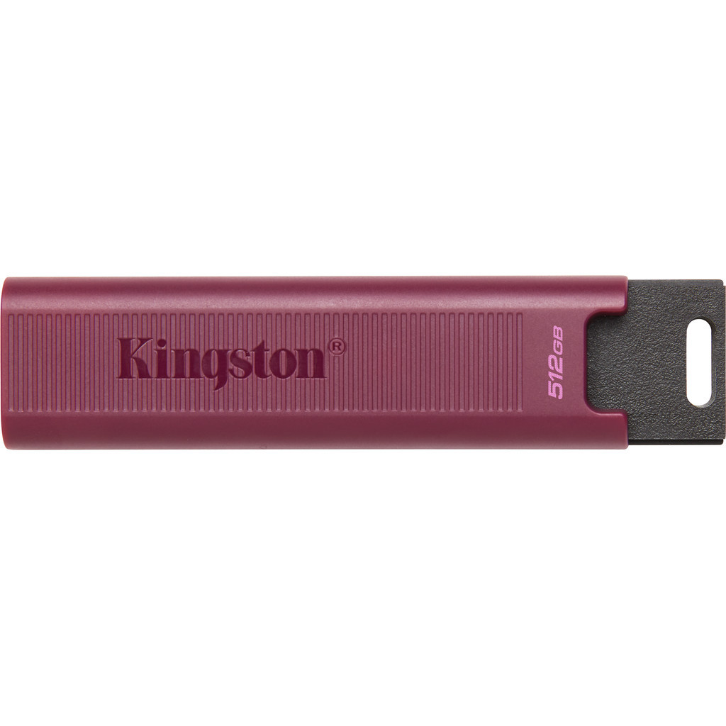Kingston DataTraveler Max Type A 512GB