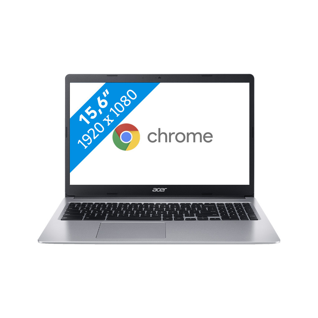 Acer Chromebook 315 (CB315-3H-P662)