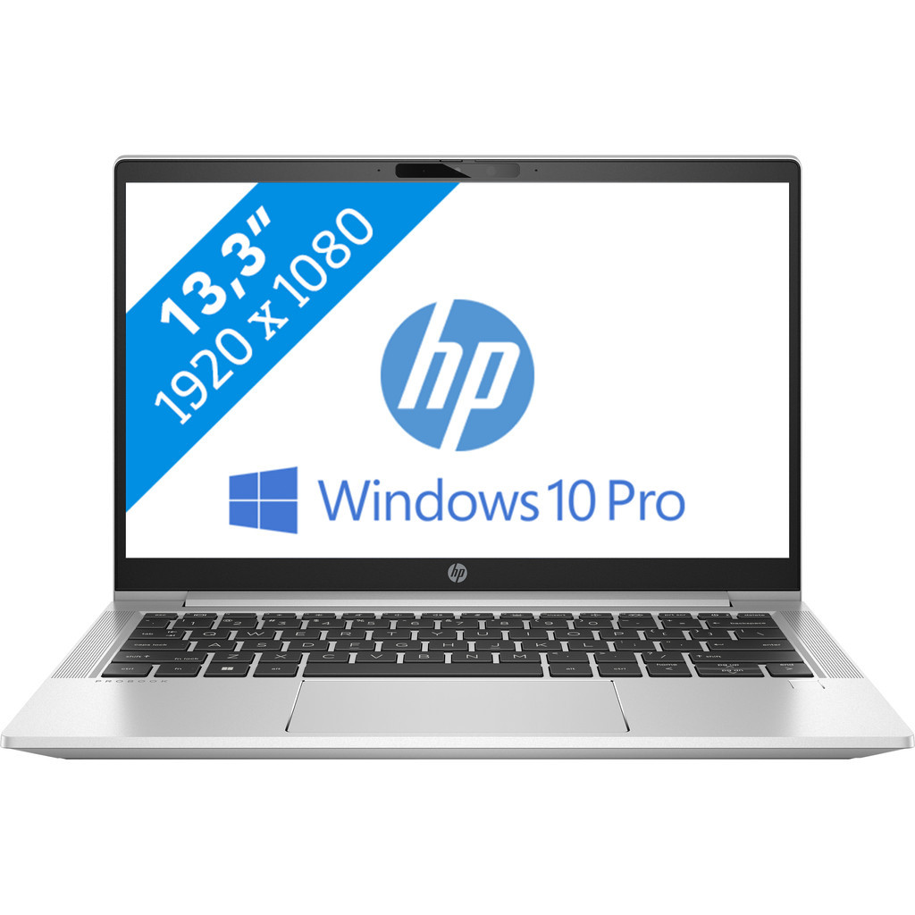 HP ProBook 430 G8 - 4K7G7EA