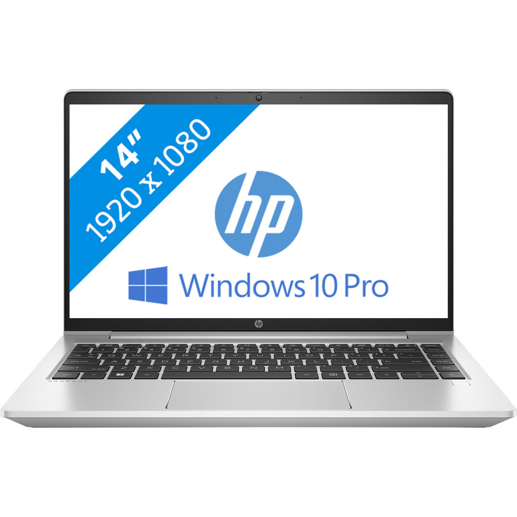 HP ProBook 440 G9 - 6A138EA