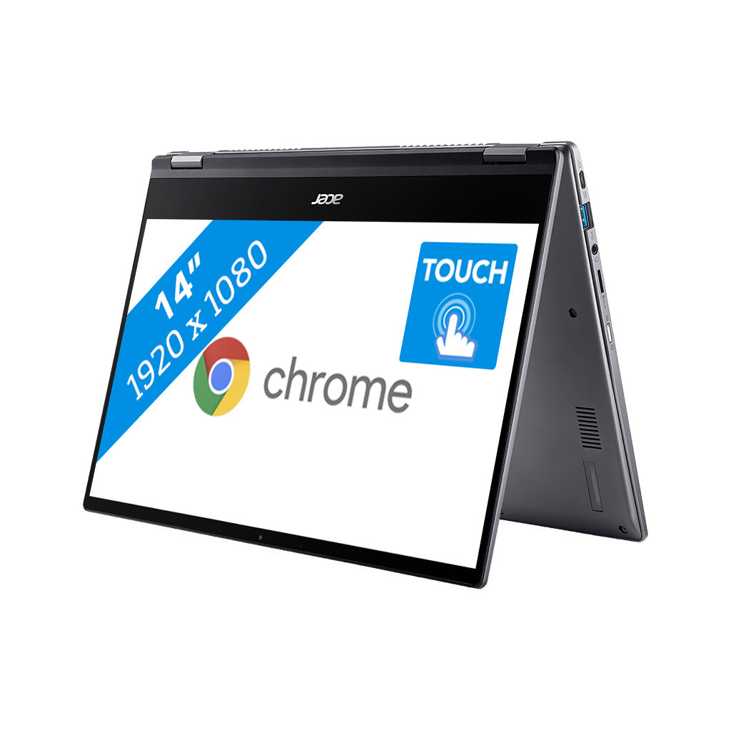 Acer Chromebook Enterprise Spin 514 (CP514-1WH-R24K)