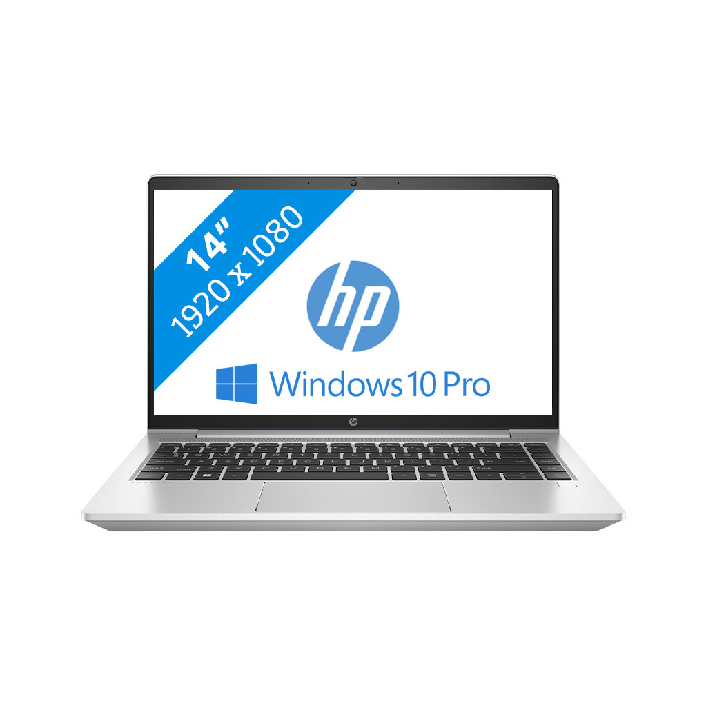 HP ProBook 440 G9 - 6F219EA