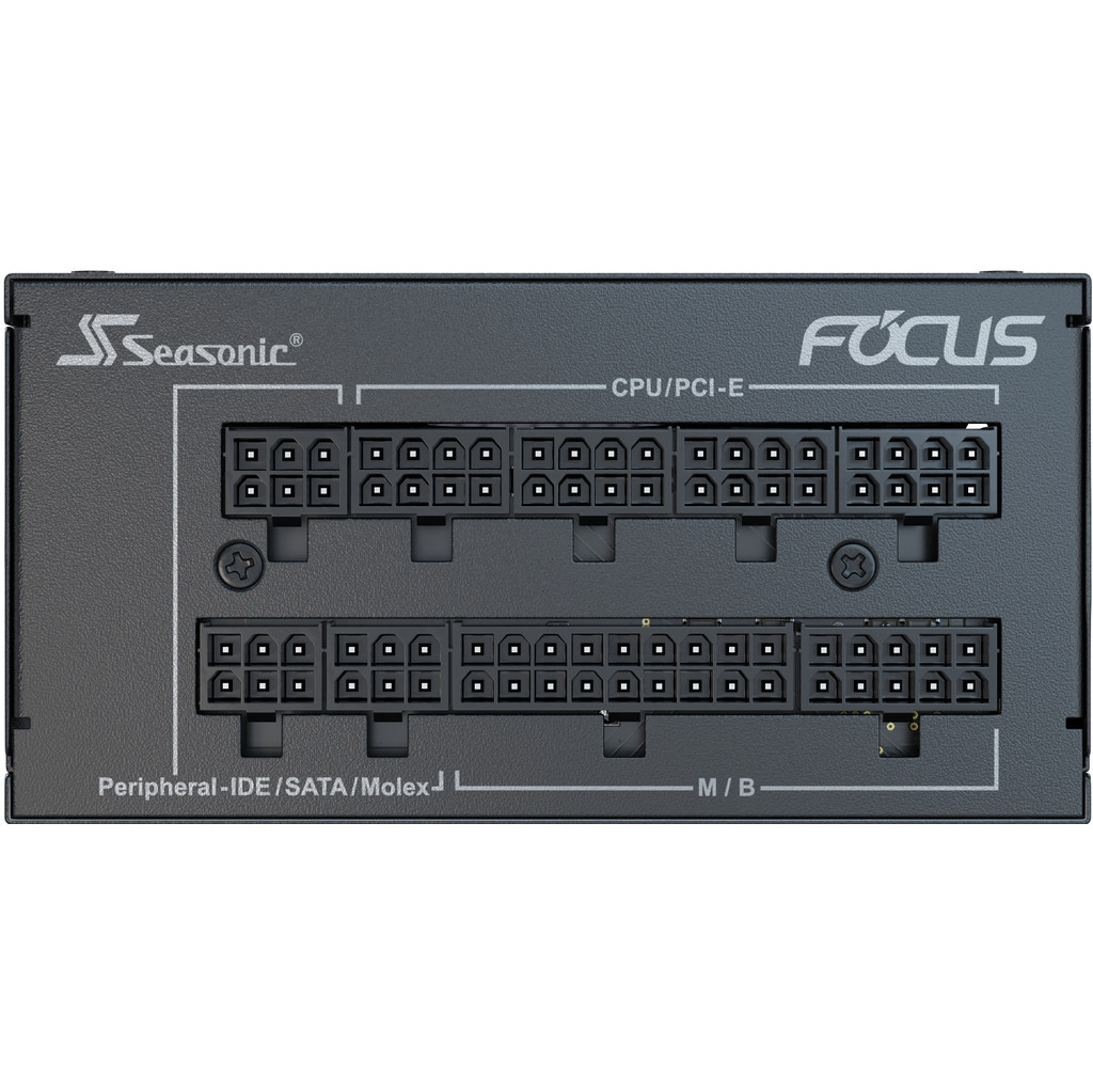 Seasonic FOCUS SGX-750