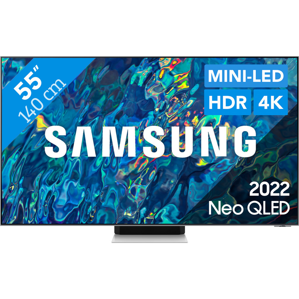Samsung Neo QLED 55QN95B (2022)