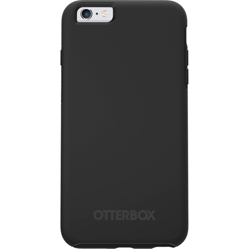 Otterbox Symmetry 2.0 Apple iPhone 6/6s Zwart