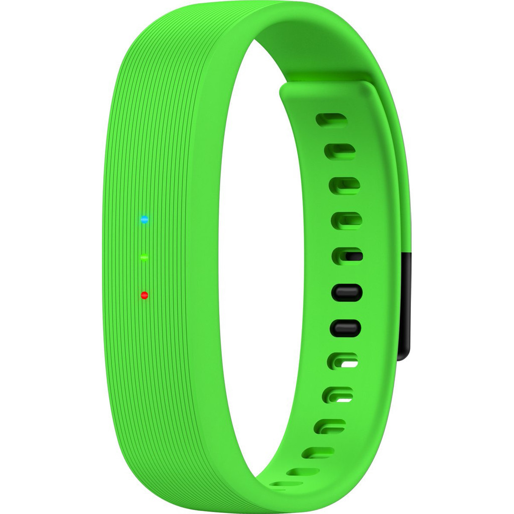 Razer Nabu X Smartband Groen