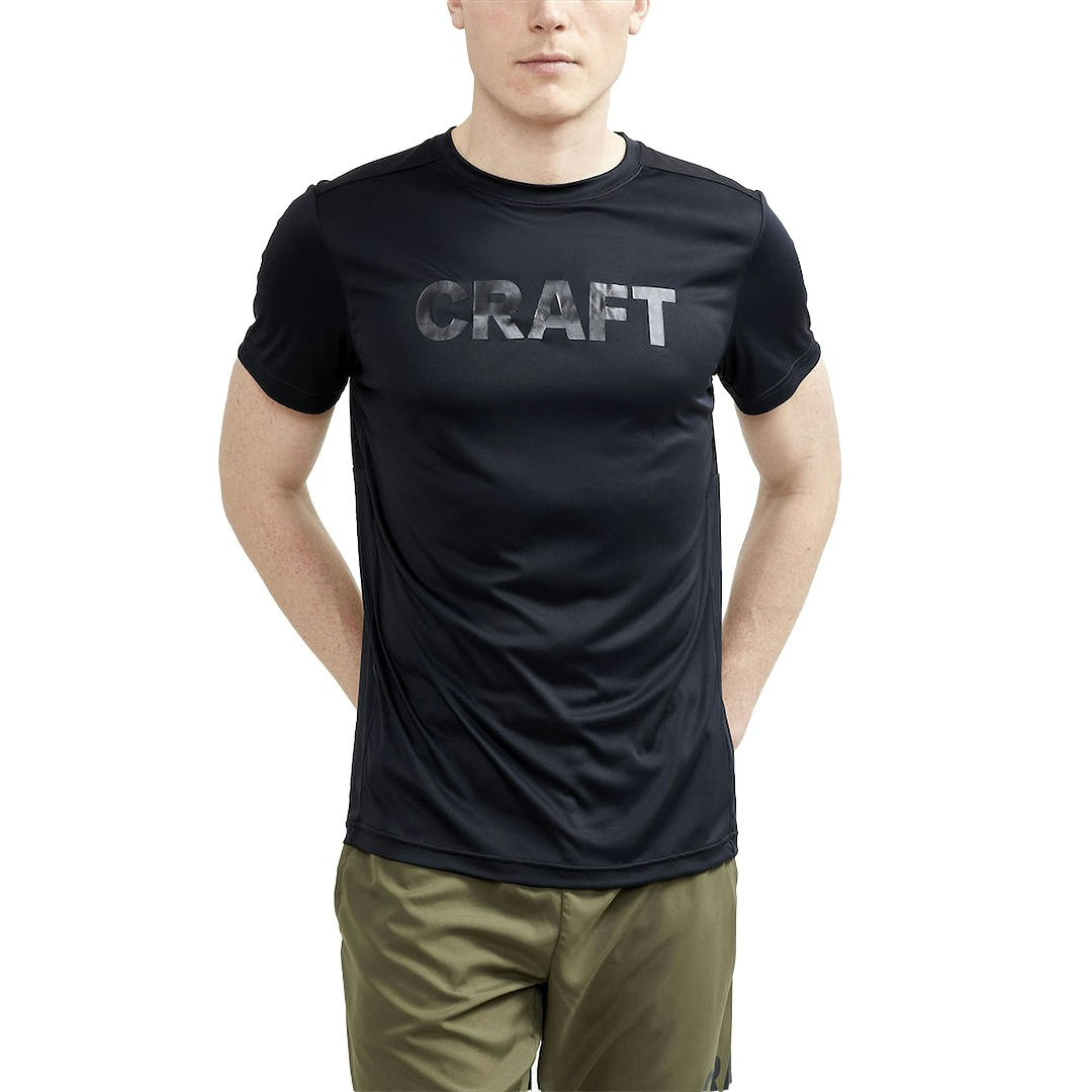 Craft Core Charge T-shirt Heren