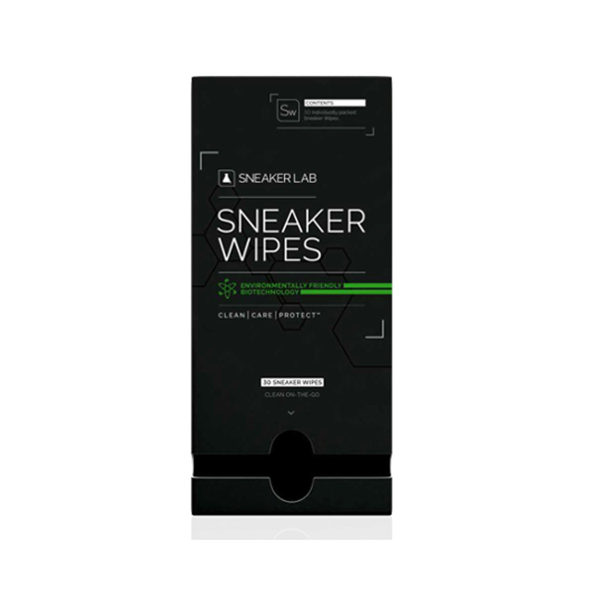Sneakerlab Sneaker Wipes (Box of 12)