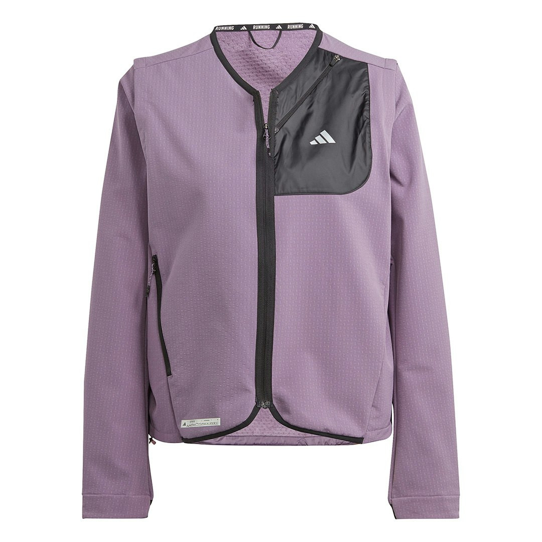 adidas Ultimate Conquer The Elements Cold Jacket Dames