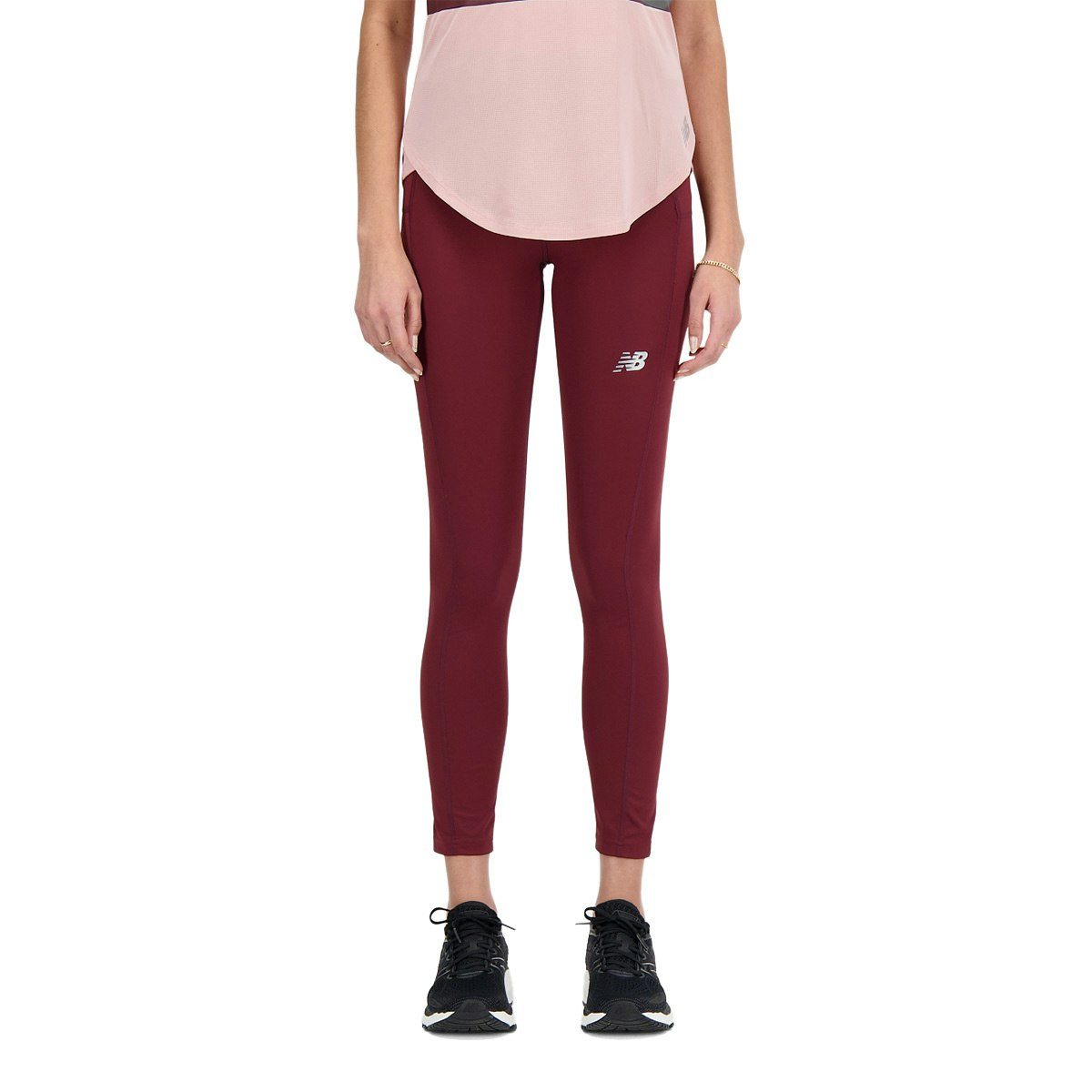 New Balance Accelerate Pacer Tight Dames