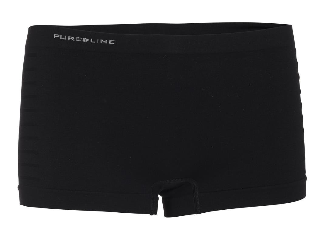 PureLime Seamless Hipsters Dames