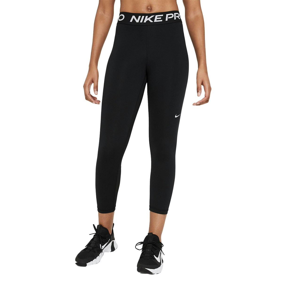 Nike Pro 365 Crop Tight Dames