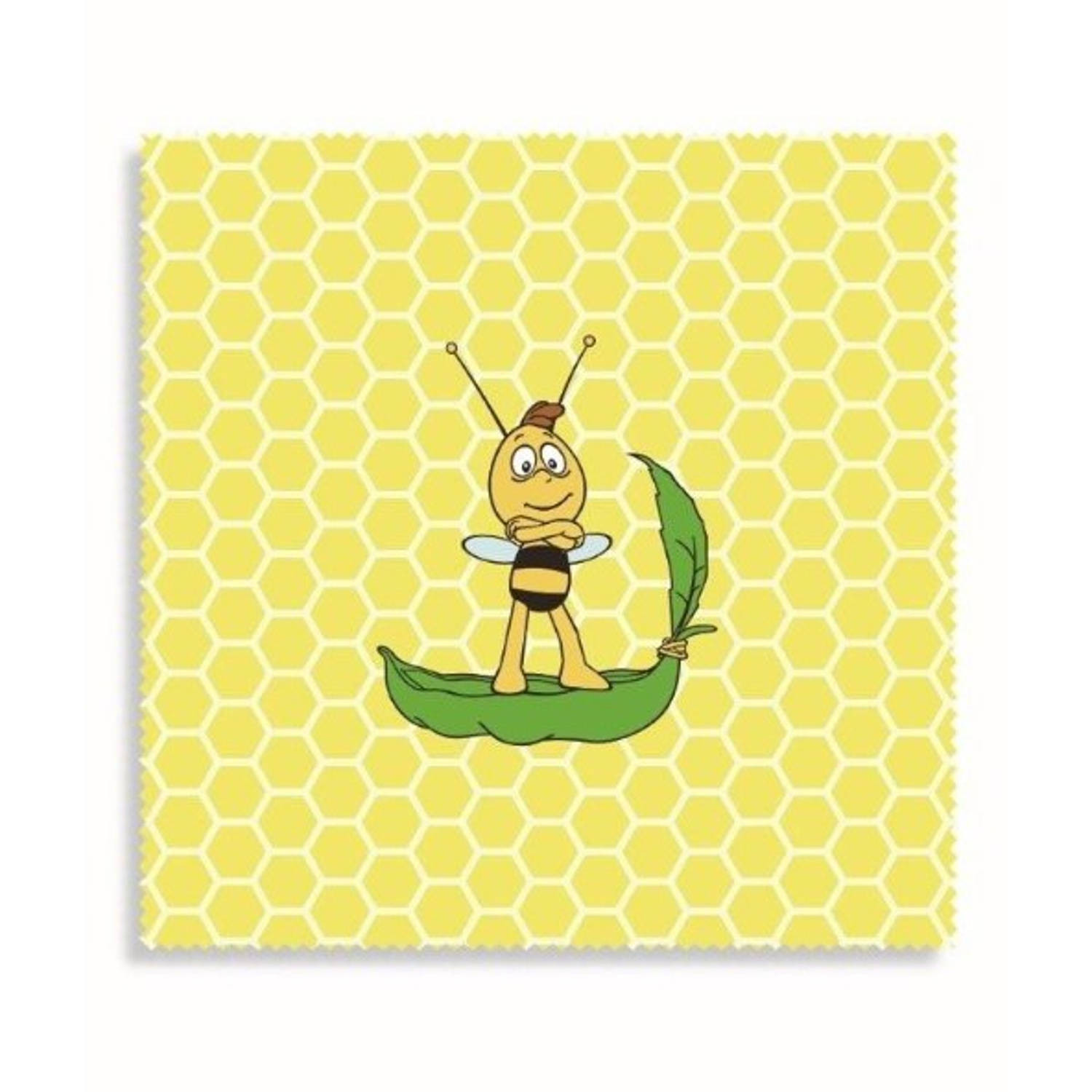 Bee&apos;s Wax - Bijenwas Wrap - Willi - Bee&apos;s Wax