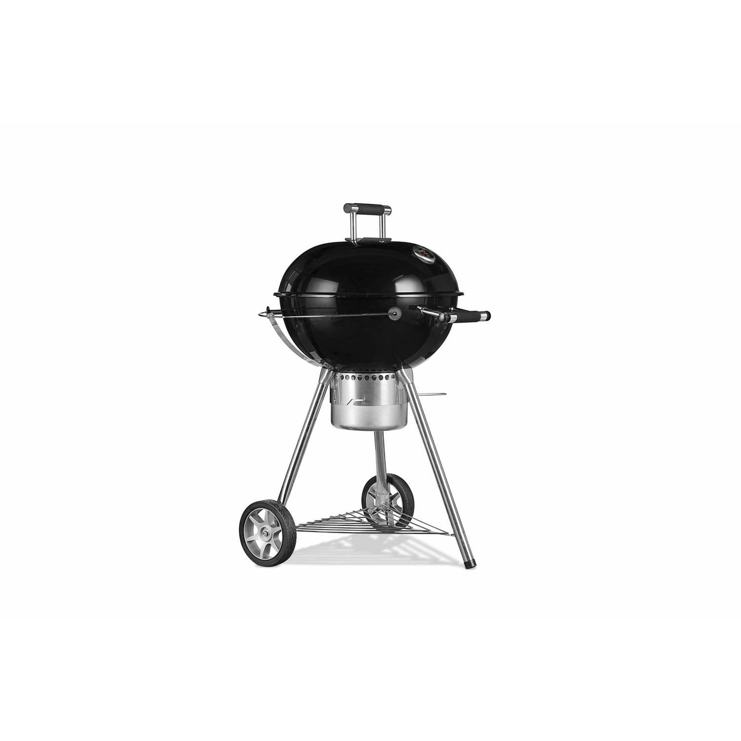 Buccan BBQ - Houtskool barbecue - Gran Pizano - Extra Large BBQ
