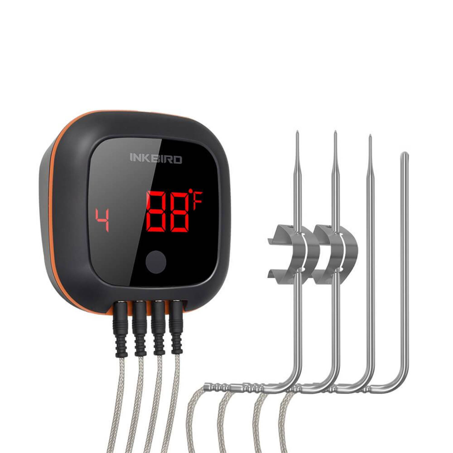 Bluetooth Thermometer IBT-4XS Inkbird