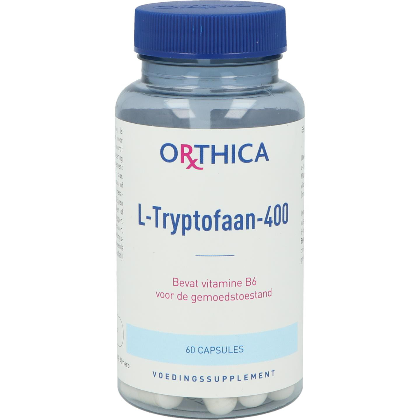 L-Tryptofaan-400